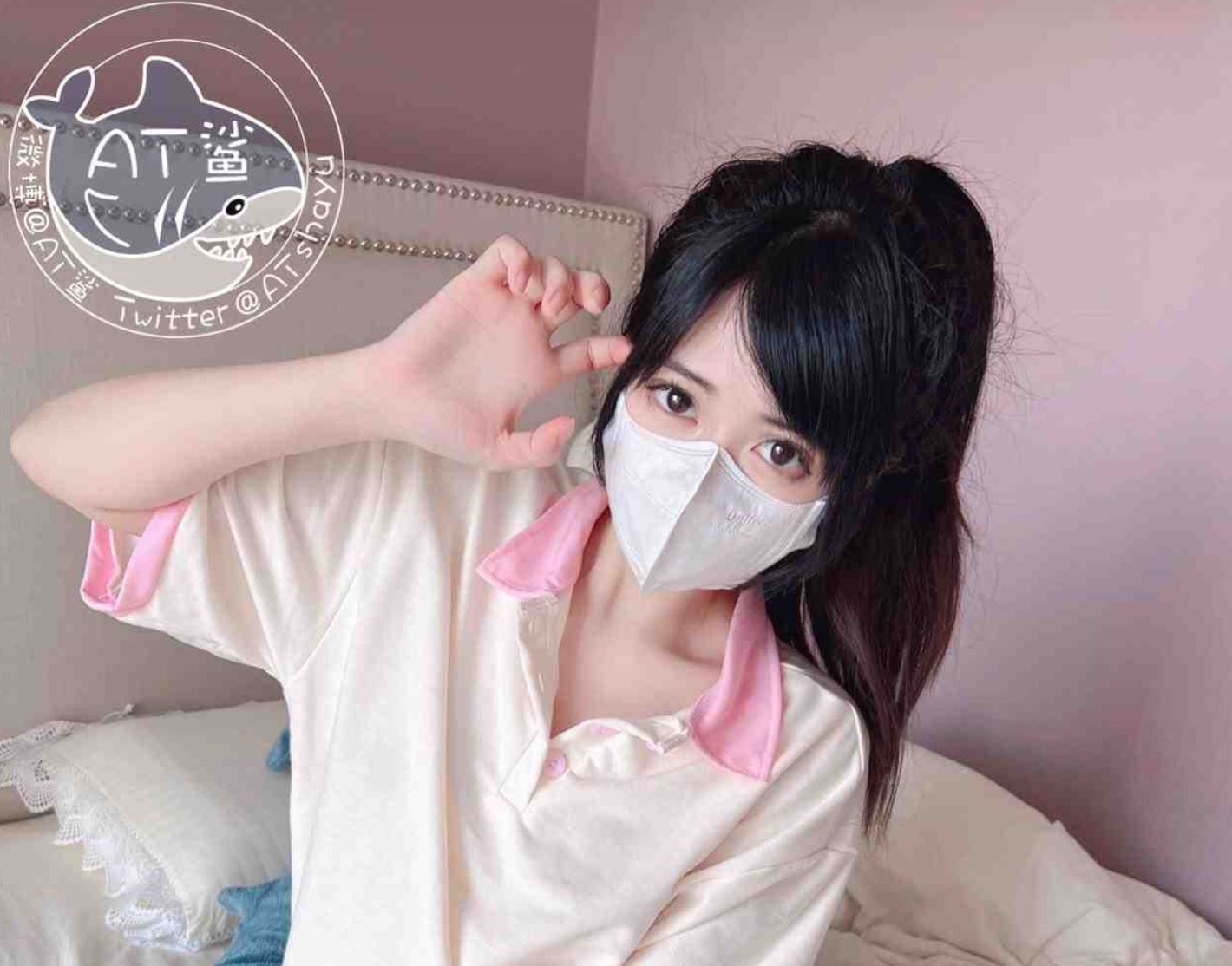 AT鲨 cos写真美图合集[20套][持续更新]