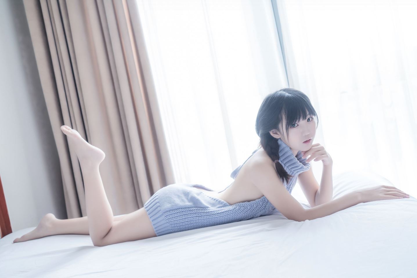 御子Yumiko cos写真美图合集[7套][持续更新]