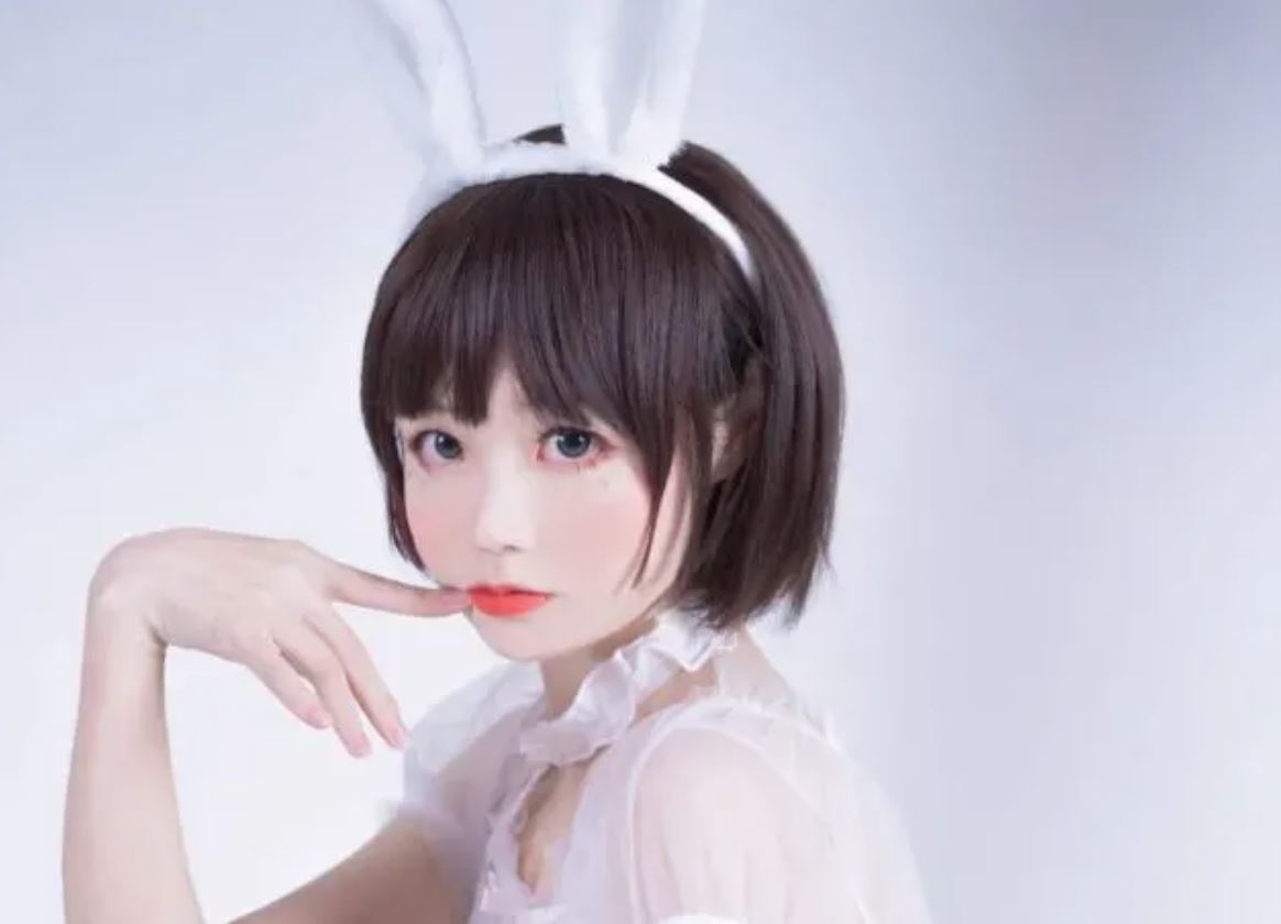 薄墨锦狐 cos写真美图合集[1套][持续更新]