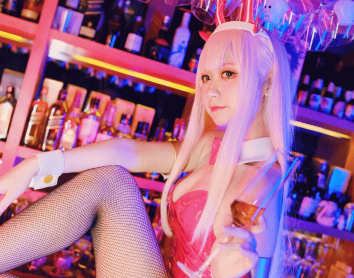 izumi泉桃子 cos写真美图合集[7套][持续更新]