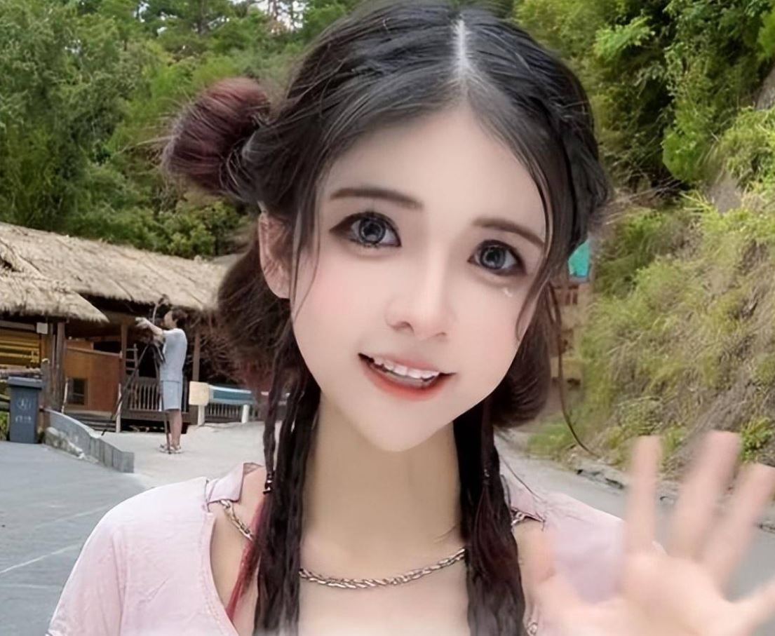 我是狗头萝莉 cos写真美图合集[18G]