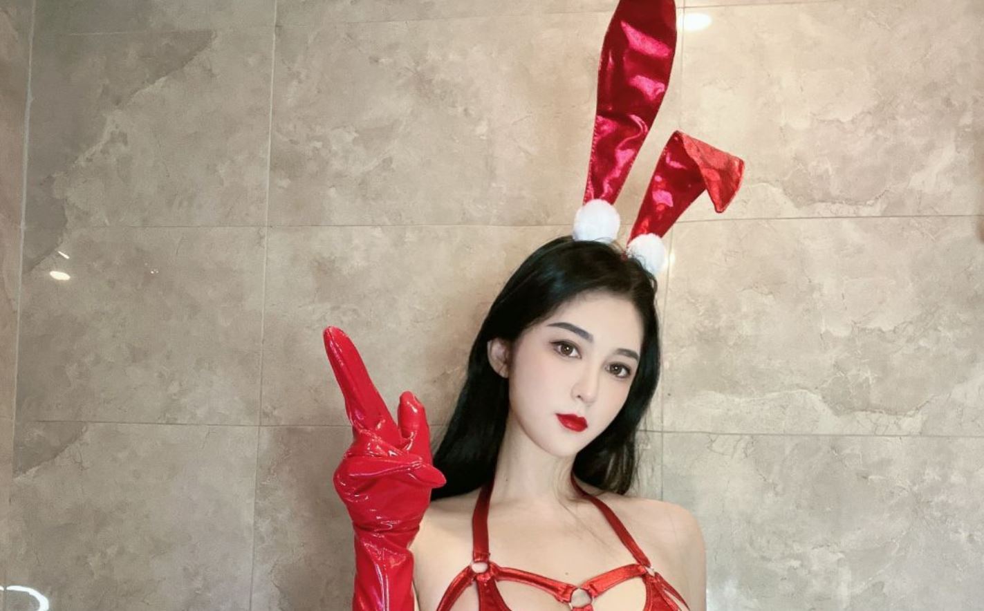 小王同学 cos写真美图合集[2套][持续更新]