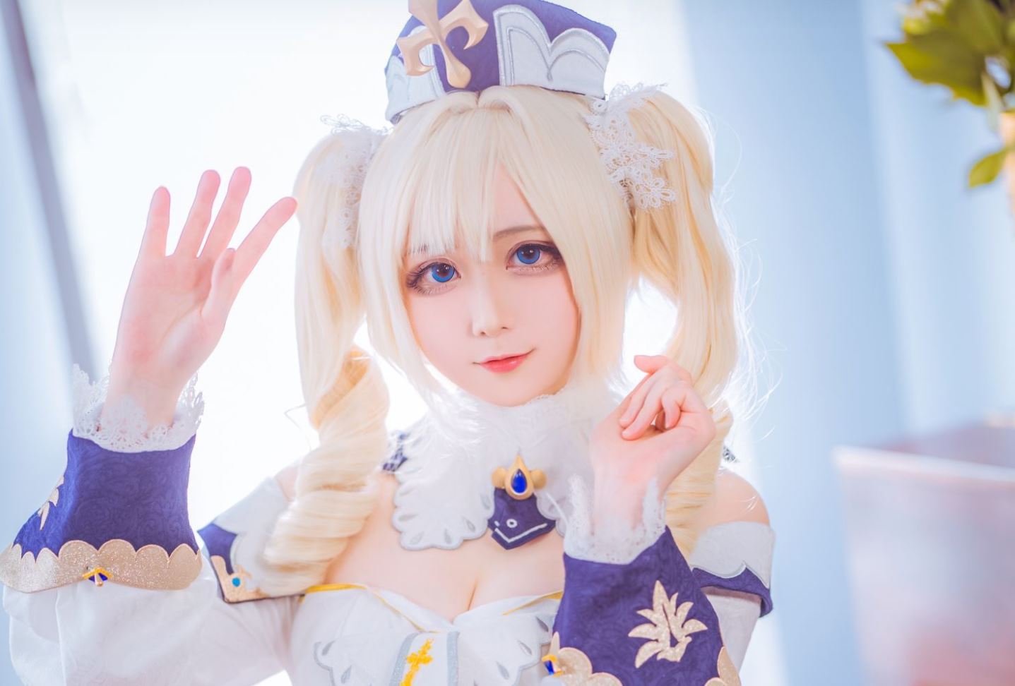 Sayako cos写真美图合集[10套][持续更新]