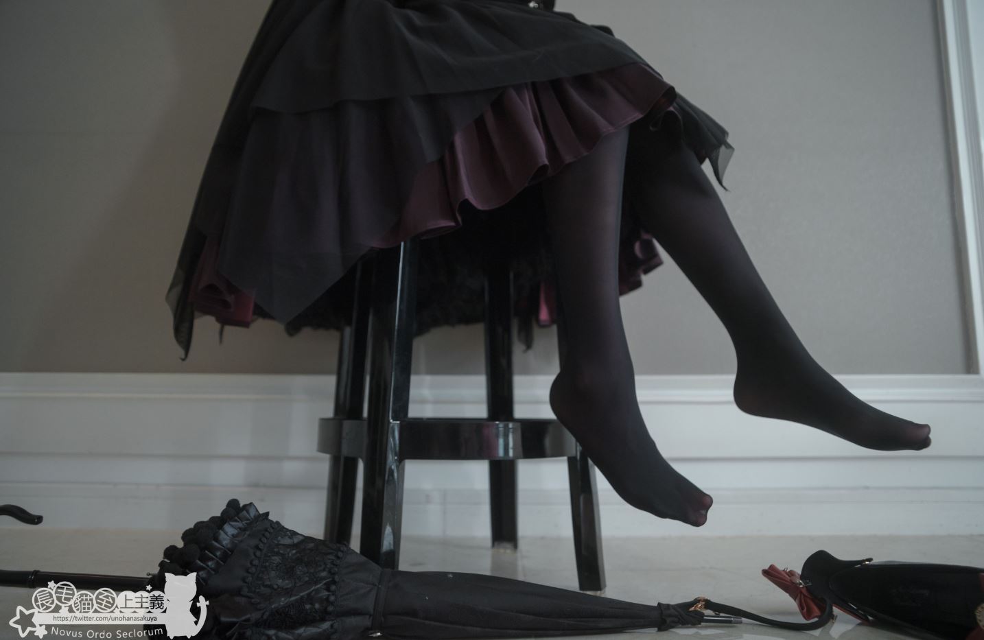 木花琳琳是勇者 cos写真美图合集[115套][持续更新]