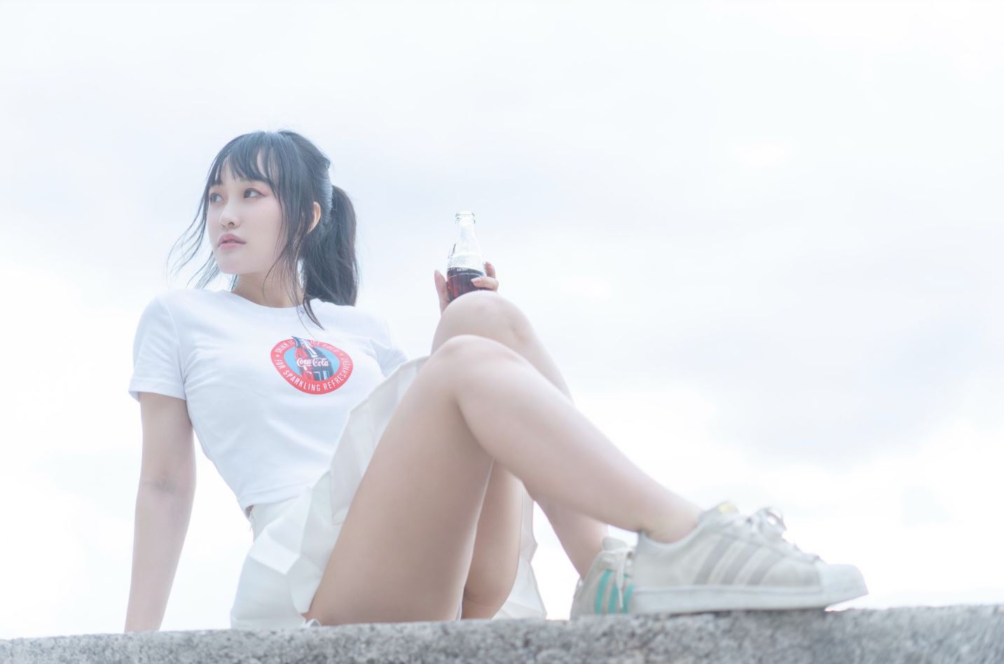 脱尾巴Mizuki cos写真美图合集[9套][持续更新]