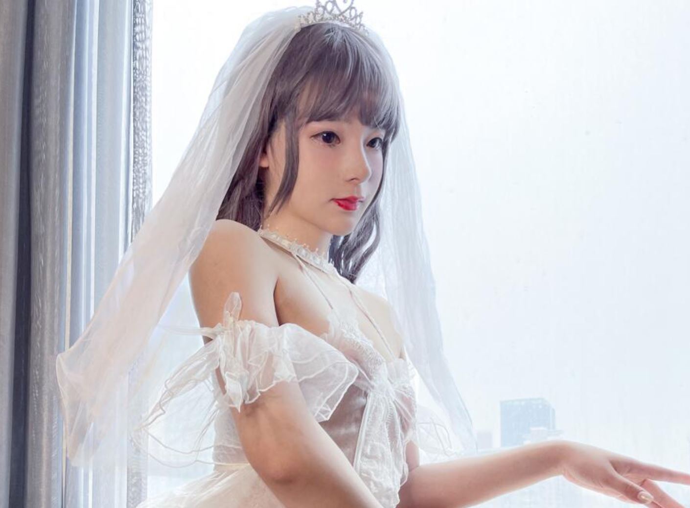 豪歌 cos写真美图合集[22套][持续更新]