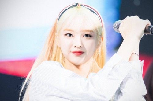 Kim Ji-Ho金祉呼隶属哪个女团成员？哪年退团并以新名字开展演员活动？