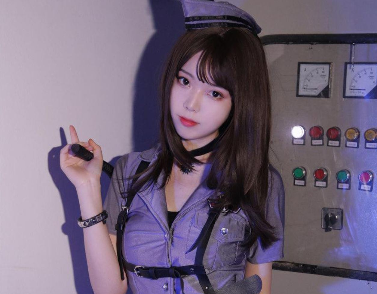 Fushii_海堂 cos写真美图合集[18套][持续更新]