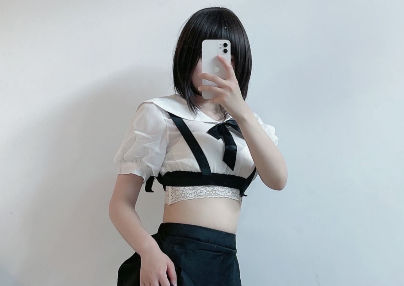 田璐璐 cos写真美图合集[10套][持续更新]