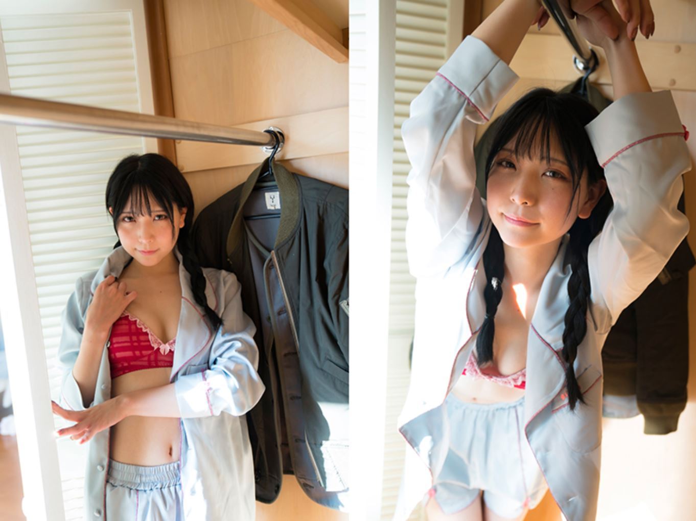 日系萌妹あまつ様 cos写真美图合集[17套][持续更新]