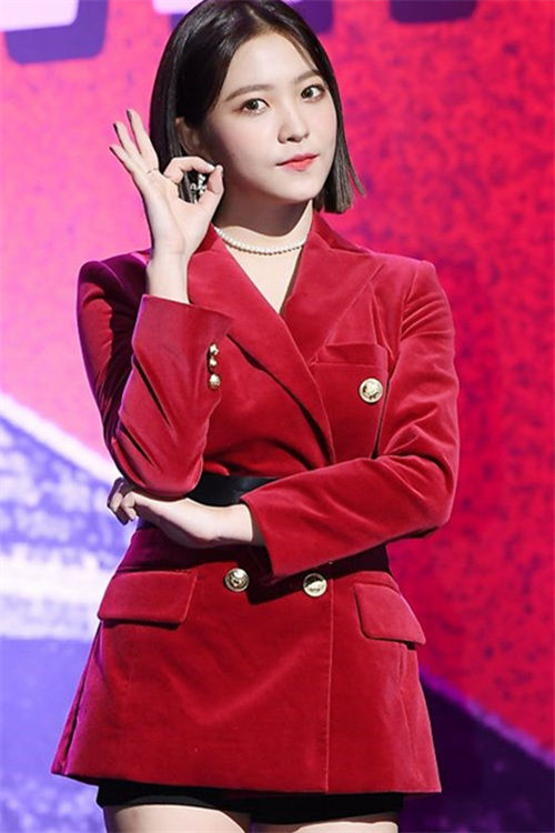 Red Velvet 180202饭拍合集-爱主播