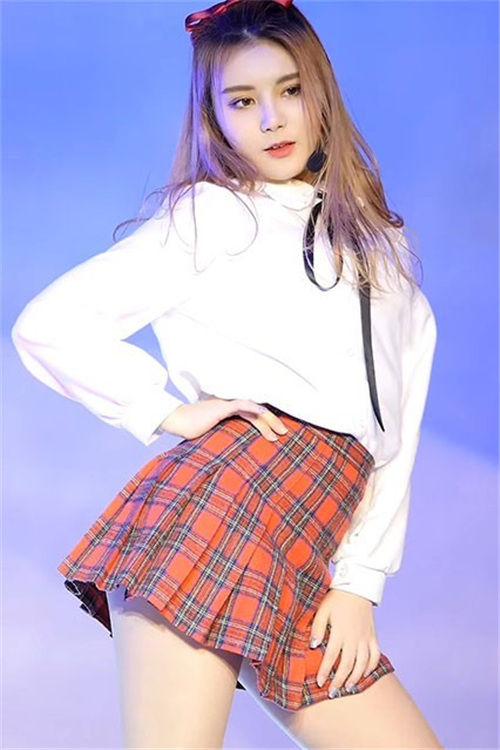 Instar女团 180204饭拍合集-爱主播
