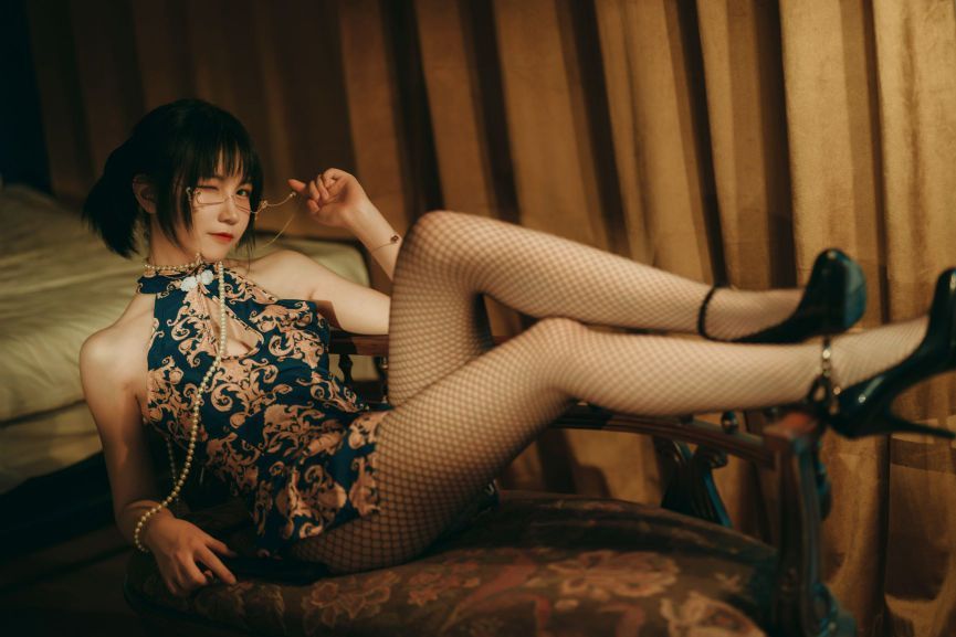 逐月Su(枸名) cos写真美图合集[84套][持续更新]