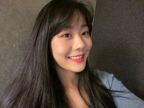 Park Chae Rin朴彩麟隶属哪个女团成员？怎样感性演技吸引网友们关注？