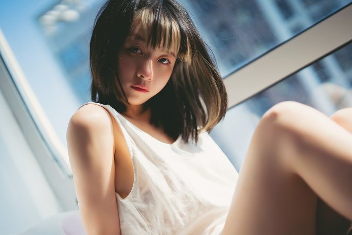 清青琴玖 cos写真合集[14套][持续更新]