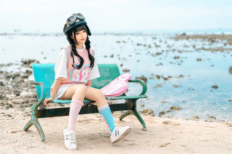 蠢沫沫 cos写真合集[214套][持续更新]