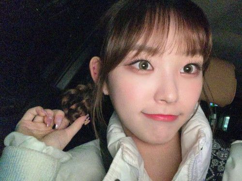 Lee Yujeong李宥姃隶属哪个女团成员？她身为副唱为何拥有不小关注度？