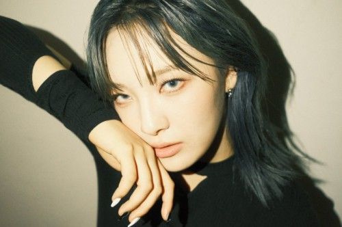 SuA文秀雅隶属哪个女团成员？她展现怎样出色实力？何种原因暂停活动？