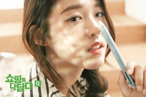 Seolhyunari金雪炫隶属哪个女团成员？凭借怎样清纯形象吸引观众视线？