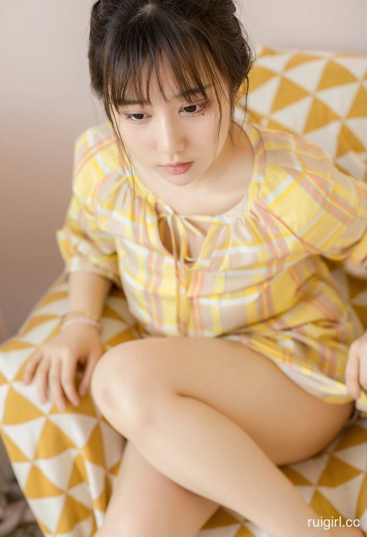 【Cosplay】 镜酱 – 不知梦 日常 【86P】-【爱主播】