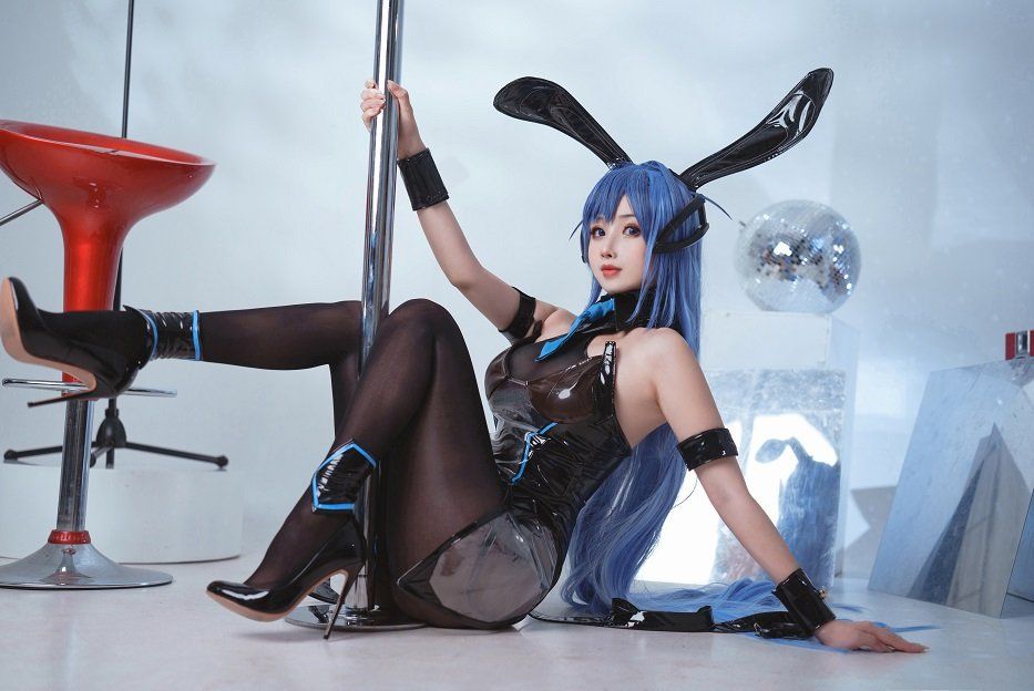 rioko凉凉子 写真合集[114套] [持续更新]