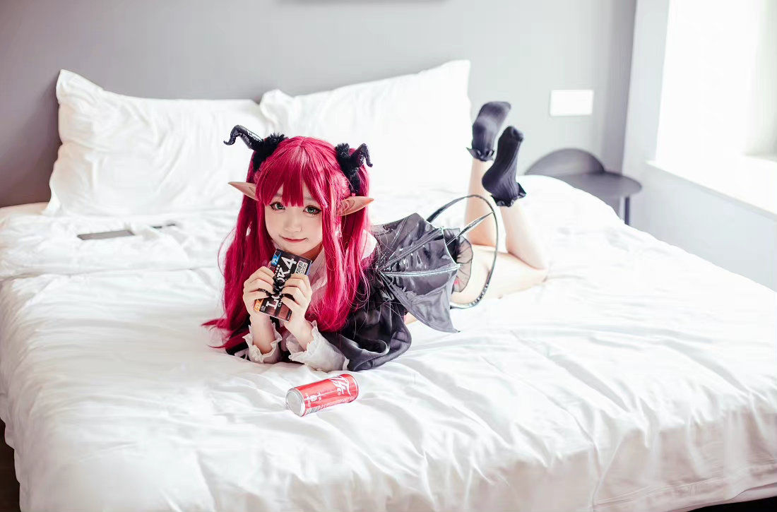 神沢永莉 cos写真美图合集[12套][持续更新]