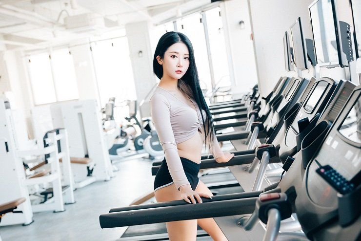 韩国御姐普美@Bomi(보미) 写真美图合集[80套][持续更新]