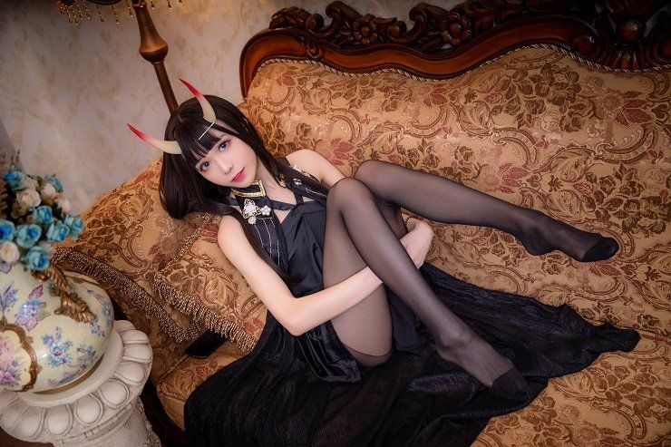 Tomoyo酱 cos写真美图合集[7套][持续更新]