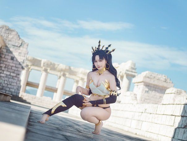 麻花麻花酱W 写真合集 [64套][持续更新]