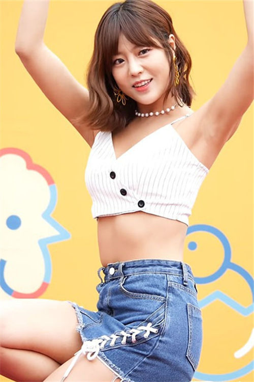 180915饭拍合集 LIVE HIGH女团