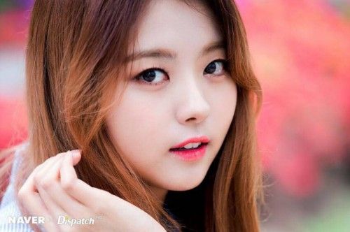 Na Young Lim林娜荣隶属哪个女团成员？凭借怎样出色实力被大众铭记？