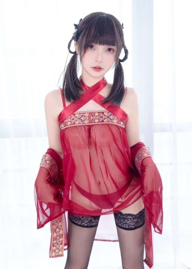 神楽坂真冬 – NO.122 唐宫魅影[79P-191MB]