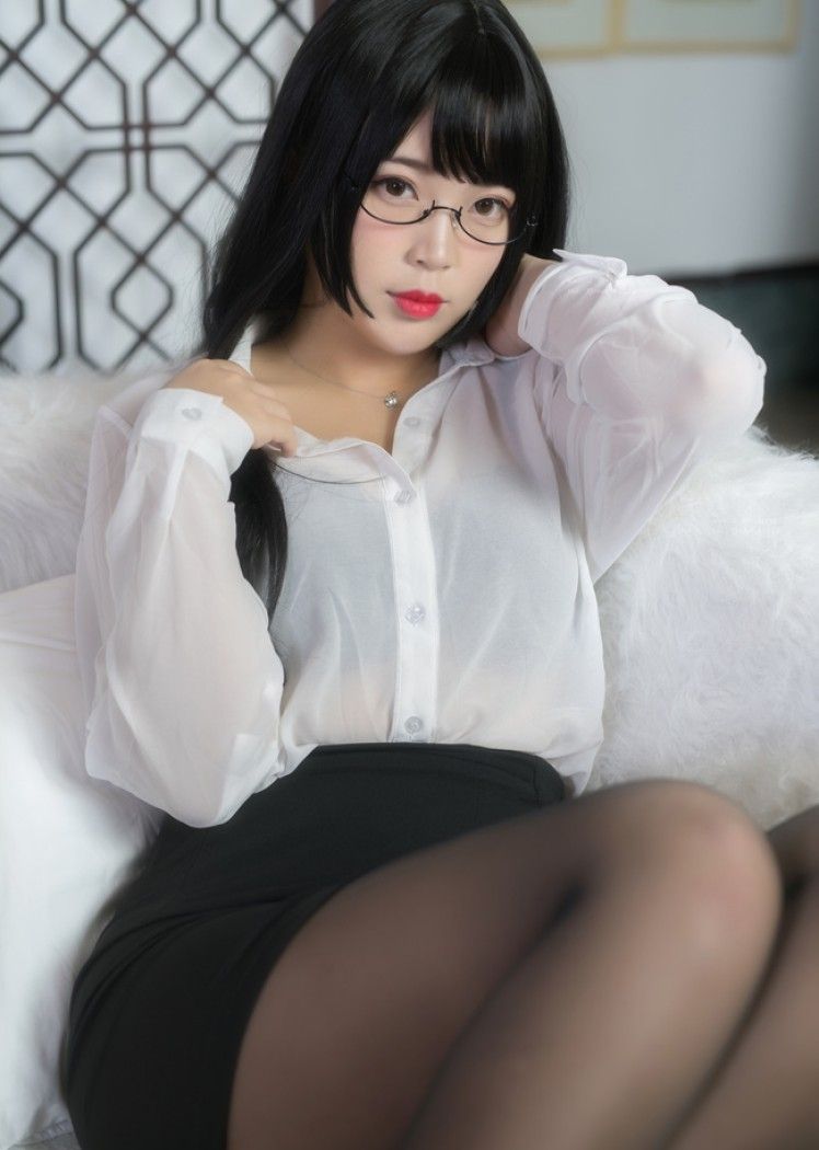 白烨 – VOL.054 家庭教师[67P-116MB]