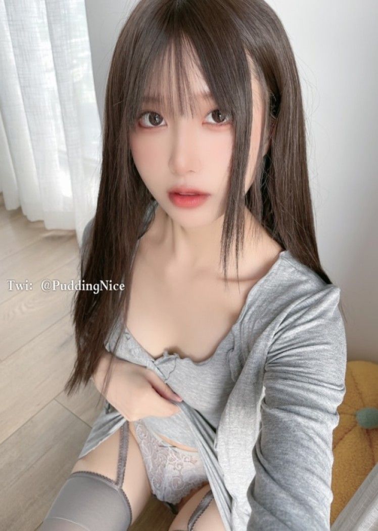 布丁大法 – 八月素材包 (4套)[82P6V-1.09GB]