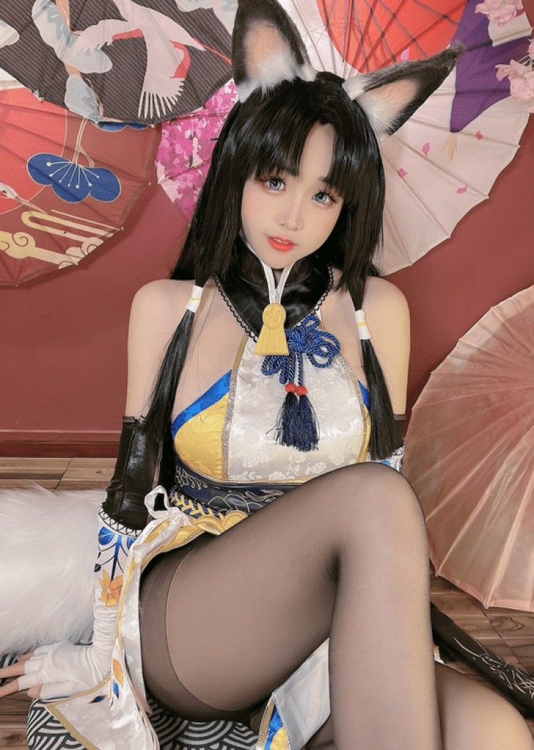 miko酱ww – NO.13 胡桃[44P-587MB]