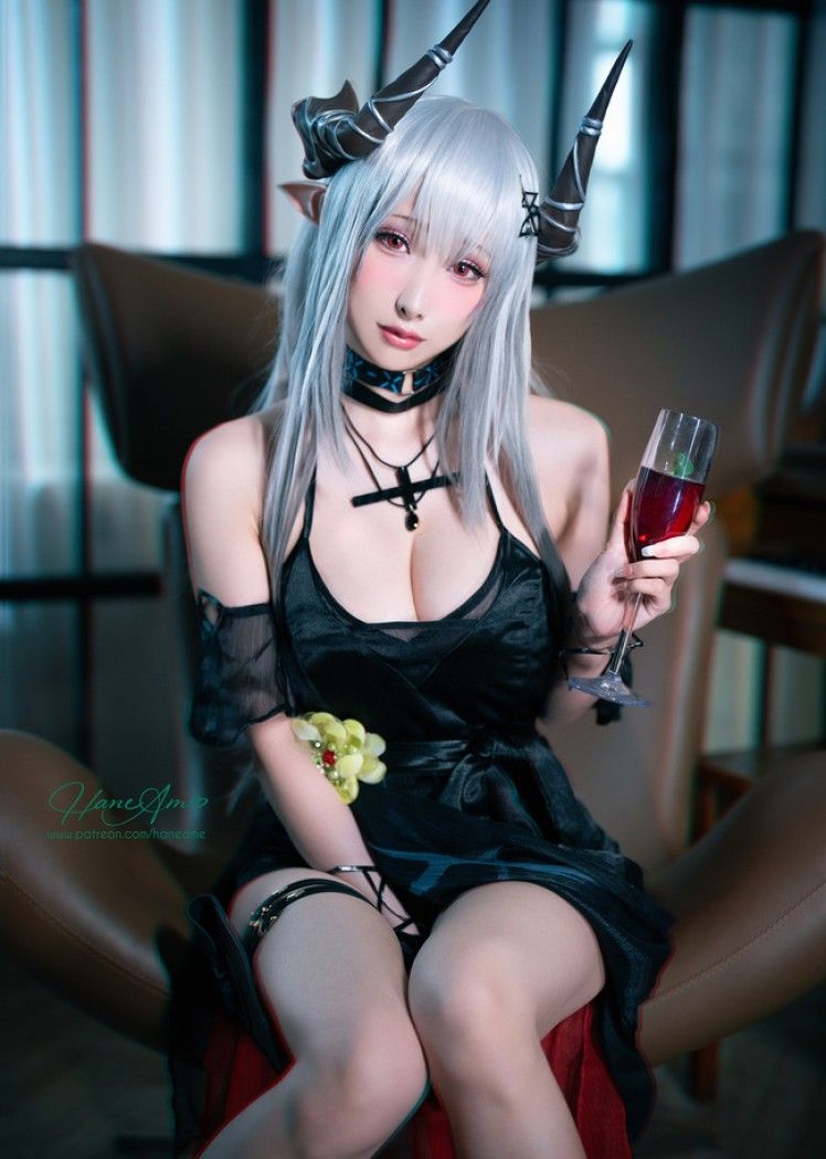 雨波_HaneAme – NO.223 明日方舟_泥岩[30P-129MB]