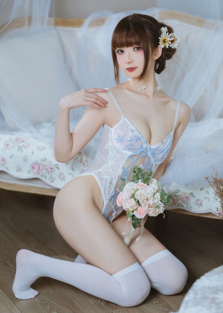 封疆疆v – NO.13 纯欲连体衣[40P-471MB]