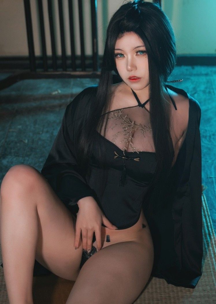 一北亦北 – NO.30 大蛇姬[20P-151MB]