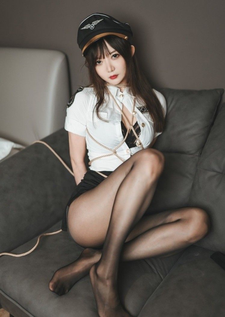 51酱 – NO.08 九月制服[80P-440MB]