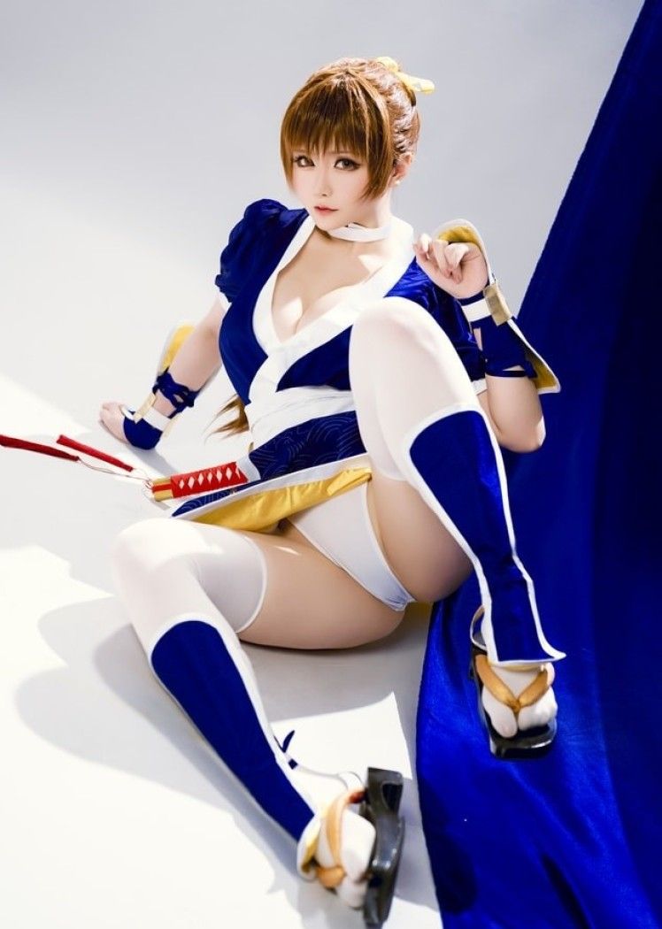 星之迟迟 – NO.137 11月计划C-死或生-霞[62P-260MB]