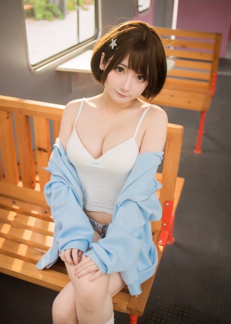 是三不是世w – NO.08 日常妹妹[31P-200MB]