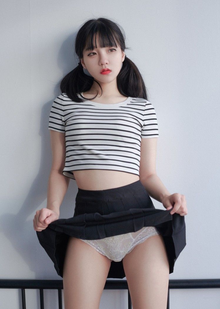 Jenny (정제니) – NO.40 [Artgravia] Jenny 2018[38P-44MB]