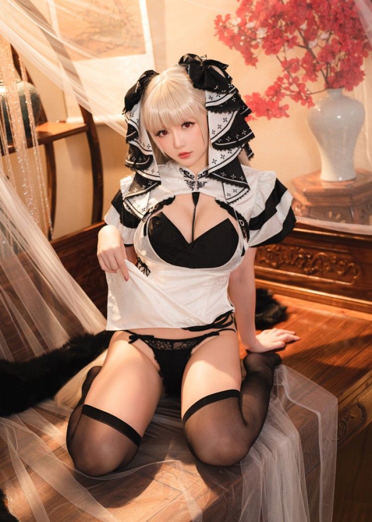 星之迟迟 – NO.114 可畏旗袍[52P -310MB]