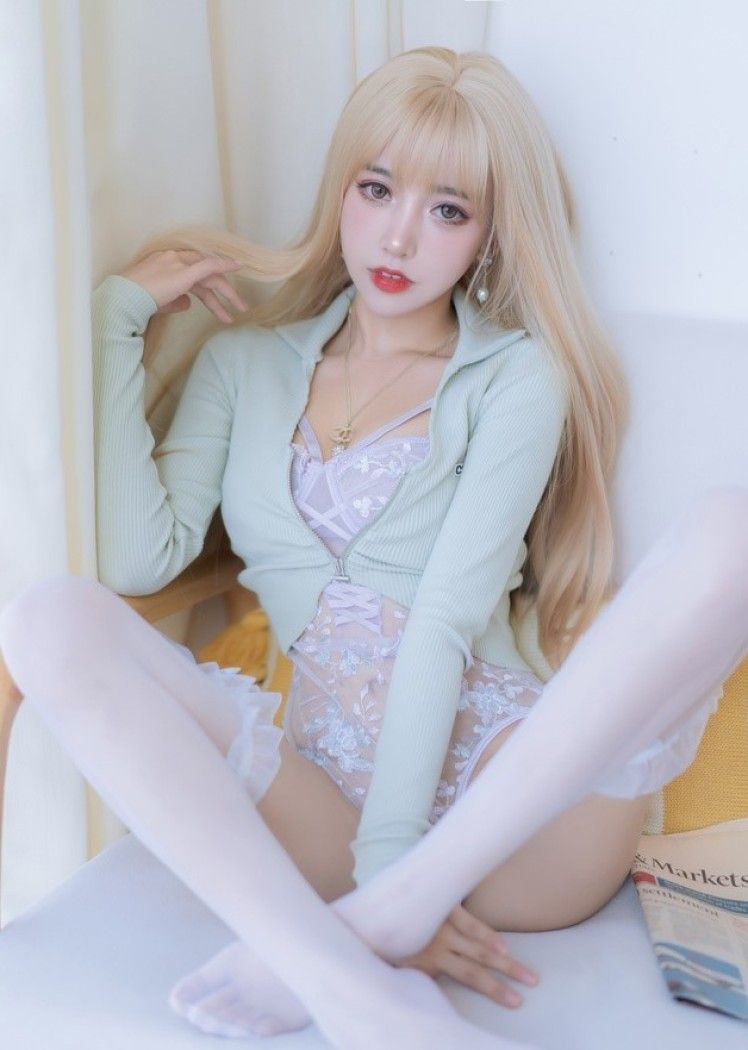 过期米线线喵 – NO.138 小娇妻[60P_391MB]