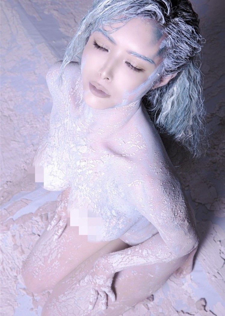 秋和柯基 – NO.87 复生[73P-770MB]