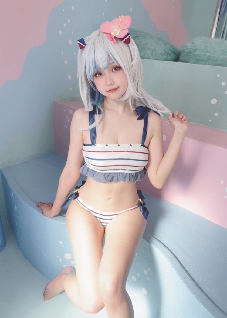 ElyEE子 – NO.101 2022.June-T4(4套_视频)[121P3V-303MB]