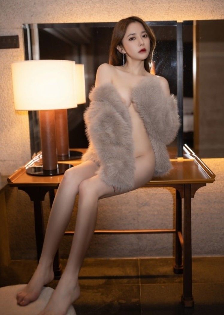 鱼子酱Fish – 毛绒情趣番外 [131P 1.34GB]