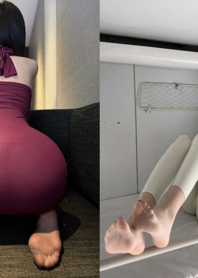 脸红Dearie – 微密圈写真合集【持续更新中】