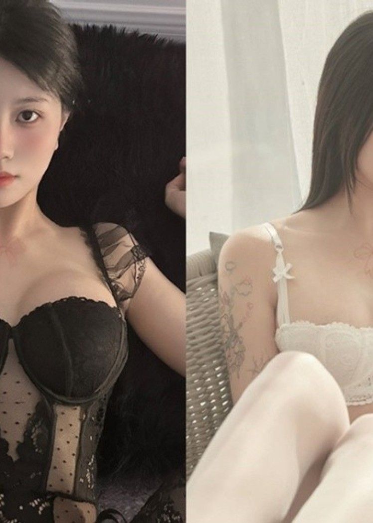 鱼神 – 微密圈写真合集【持续更新中】