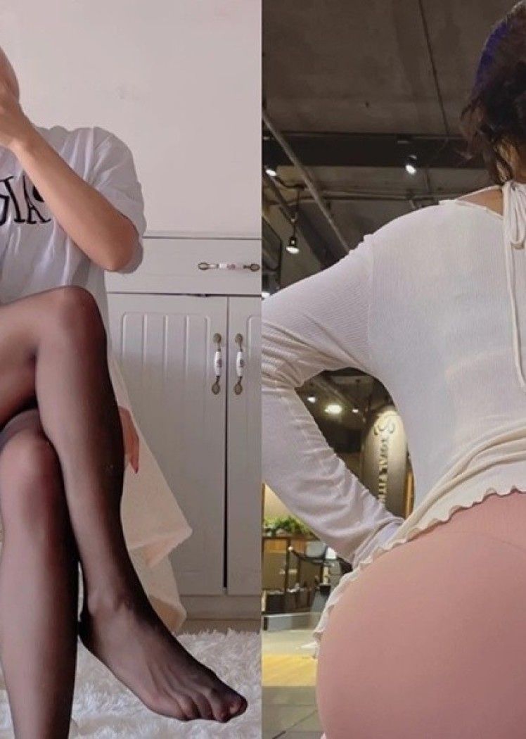 Jessie婕西 – 微密圈写真合集【持续更新中】